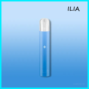 ILIA哩亞電子煙通用一代主機【天空之鏡】