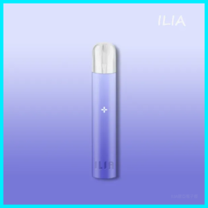 ILIA哩亞電子煙通用一代主機【夢幻紫晶】