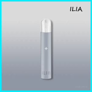 ILIA哩亞電子煙通用一代主機【星辰銀灰】