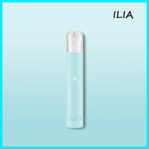 ILIA哩亞電子煙通用一代主機【寶寶蓝】